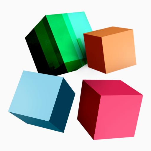 Out of the Blocks. A LEAP Motion game made in Resn